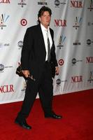 Charlie Sheen in the Press Room at the ALMA Awards in Pasadena, CA on August 17, 2008 photo