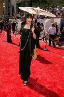 Judith Chapman arriving at the Daytime Emmys 2008 at the Kodak Theater in Hollywood, CA on June 20, 2008 photo