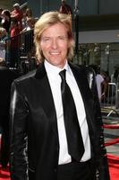 Jack Wagner arriving at the Daytime Emmys 2008 at the Kodak Theater in Hollywood, CA on June 20, 2008 photo