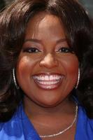 Sherri Shepherd arriving at the Daytime Emmys 2008 at the Kodak Theater in Hollywood, CA on June 20, 2008 photo