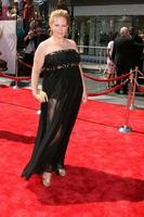 Caitlin Van Zandt arriving at the Daytime Emmys 2008 at the Kodak Theater in Hollywood, CA on June 20, 2008 photo