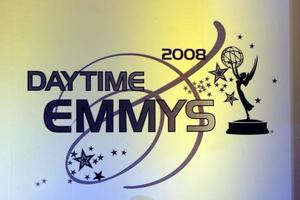 Atmosphere inside the Kodak theater piror to Daytime Emmys at the Kodak Theater in Hollywood, CA June 19, 2008 photo