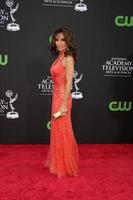 susan lucci llegando a los emmy diurnos en el teatro orpheum en los angeles, ca el 30 de agosto de 2009 foto