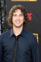 Josh Groban American Music Awards 2007 Nokia Theater Los Angeles, CA November 18, 2007 2007 photo