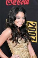 Vanessa Anne Hudgens American Music Awards 2007 Nokia Theater Los Angeles, CA November 18, 2007 2007 photo