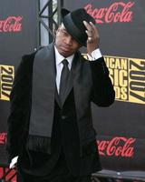 ne-yo american music awards 2007 nokia theatre los angeles, ca 18 de noviembre de 2007 2007 foto