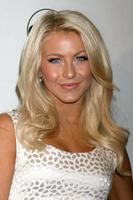 Julianne Hough at the 2008 American Music Awards Nominations Announcements Press Conference at the Beverly Hills Hotel, in Beverly Hills, CA October 14, 2008 photo