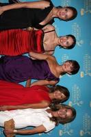 Imaginary Bitches Cast at the Daytime Creative Emmy Awards at the Westin Bonaventure Hotel in Los Angeles, CA on August 29, 2009 photo