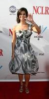 Roselyn Sanchez arriving at the ALMA Awards in Pasadena, CA on August 17, 2008 photo