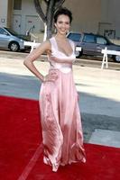 Jessica Alba in the Press Room at the ALMA Awards in Pasadena, CA on August 17, 2008 photo