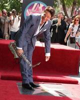 Dave Koz at the Hollywood Walk of Fame Star Ceremony honoring Dave Koz Capital Building in Hollywood Los Angeles, CA September 22, 2009 photo