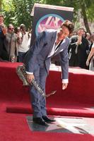 Dave Koz at the Hollywood Walk of Fame Star Ceremony honoring Dave Koz Capital Building in Hollywood Los Angeles, CA September 22, 2009 photo