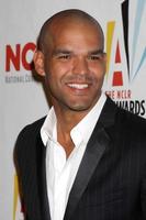 Amaury Nolasco arriving at the ALMA Awards Nominations for 2009 at BESO in Los Angeles, CA on August 25, 2009 photo