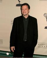 STEVEN CULP AN EVENING WITH DESPERATE HOUSEWIVES TELEVISION ACADEMY NO HOLLYWOOD, CA FEBRUARY 22, 2005 2005 photo