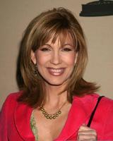 LEEZA GIBBONS AN EVENING WITH DESPERATE HOUSEWIVES TELEVISION ACADEMY NO HOLLYWOOD, CA FEBRUARY 22, 2005 2005 photo