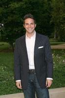 Brandon Barash arriving at the Academy of Television Arts and Sciences reception for 2008 Daytime Emmy Nominees Savannah Resturant Burbank, CA June 9, 2008 photo