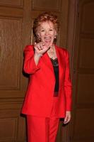 Kathleen Noone arriving at the AFTRA Media and Entertainment Excellence Awards AMEES at the Biltmore Hotel in Los Angeles,CA on March, 9 2009 photo