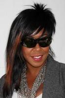 Tichina Arnold arriving at the Cure in the Canyons 3 event Four Seasons Hotel Westlake Village Westlake Village, CA October 4, 2009 photo