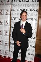 christian leblanc llegando a los premios aftra media and entertainment heritage awards amees en el hotel biltmore en los angeles, ca el 9 de marzo de 2009 foto