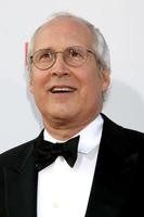 Chevy Chase arrives at the AFI Salute to Warren Beatty at the Kodak Theater in Los Angeles, CA June 12, 2008 photo