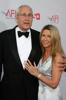 Chevy Chase arrives at the AFI Salute to Warren Beatty at the Kodak Theater in Los Angeles, CA June 12, 2008 photo