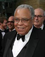 James Earl Jones American Film Institute Honors Sean Connery Hollywood and Highland Los Angeles, CA June 8, 2006 photo