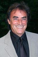 Thaao Penghlis arriving at the Academy of Television Arts and Sciences reception for 2008 Daytime Emmy Nominees Savannah Resturant Burbank, CA June 9, 2008 photo