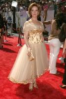 Robin Riker arriving at the Daytime Emmys 2008 at the Kodak Theater in Hollywood, CA on June 20, 2008 photo