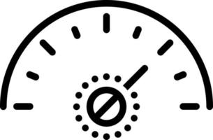 line icon for more vector