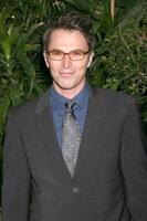 Tim Daly Creative Coalition Leadership Panel Four Seasons Hotel Los Angeles, CA January 31, 2008 photo