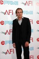 Jesse Johnson arriving at the AFI Life Achievement Awards honoring Michael Douglas at Sony Studios, in Culver City,CA on June 11, 2009 The show airs ON TV LAND ON JULY 19, 2009 AT 9 - 00PM ET PT photo