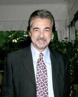 Joe Mantegna Creative Coalition Leadership Panel Four Seasons Hotel Los Angeles, CA January 31, 2008 photo