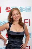 Erika Christensen arriving at the AFI Life Achievement Awards honoring Michael Douglas at Sony Studios, in Culver City,CA on June 11, 2009 The show airs ON TV LAND ON JULY 19, 2009 AT 9 - 00PM ET PT photo