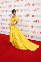 Bai Ling arriving at the AFI Life Achievement Awards honoring Michael Douglas at Sony Studios, in Culver City,CA on June 11, 2009 The show airs ON TV LAND ON JULY 19, 2009 AT 9 - 00PM ET PT photo