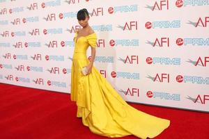 Bai Ling arriving at the AFI Life Achievement Awards honoring Michael Douglas at Sony Studios, in Culver City,CA on June 11, 2009 The show airs ON TV LAND ON JULY 19, 2009 AT 9 - 00PM ET PT photo