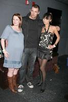 Melissa Joan Hart, Mark Wilkerson, and Bai Ling Album Release Party for Course of Nature Key Club Los Angeles, CA February 6, 2008 photo