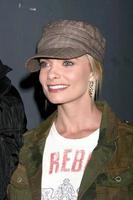 Jamie Pressly Album Release Party for Course of Nature Key Club Los Angeles, CA February 6, 2008 photo