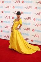 Bai Ling arriving at the AFI Life Achievement Awards honoring Michael Douglas at Sony Studios, in Culver City,CA on June 11, 2009 The show airs ON TV LAND ON JULY 19, 2009 AT 9 - 00PM ET PT photo