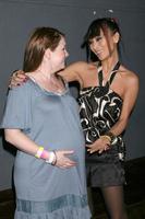 Melissa Joan Hart and Bai Ling Album Release Party for Course of Nature Key Club Los Angeles, CA February 6, 2008 photo