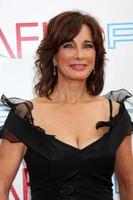 Anne Archer arriving at the AFI Life Achievement Awards honoring Michael Douglas at Sony Studios, in Culver City,CA on June 11, 2009 The show airs ON TV LAND ON JULY 19, 2009 AT 9 - 00PM ET PT photo