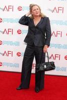 Kathleen Turner arriving at the AFI Life Achievement Awards honoring Michael Douglas at Sony Studios, in Culver City,CA on June 11, 2009 The show airs ON TV LAND ON JULY 19, 2009 AT 9 - 00PM ET PT photo