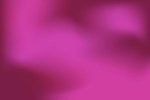 Beautiful simple vector pink gradient. Unobtrusive color background. Can be used for web background, banner, postcard, collage.