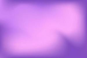 hermoso simple vector rosa y púrpura degradado. fondo de color discreto. puede usarse para fondo web, pancarta, postal, collage