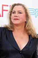 Kathleen Turner arriving at the AFI Life Achievement Awards honoring Michael Douglas at Sony Studios, in Culver City,CA on June 11, 2009 The show airs ON TV LAND ON JULY 19, 2009 AT 9 - 00PM ET PT photo