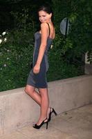 Tammin Sursok arriving at the Academy of Television Arts and Sciences reception for 2008 Daytime Emmy Nominees Savannah Resturant Burbank, CA June 9, 2008 photo