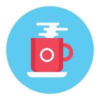 tea vector illustration on a background.Premium quality symbols.vector icons for concept and graphic design.