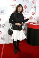 Talia Shire AFI s 40th Anniversary ArcLight Theaters Los Angeles, CA October 3, 2007 2007 photo