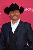 john rich llegando a la 44a academia de premios de música country en el mgm grand arena en las vegas, nv el 5 de abril de 2009 foto