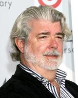 George Lucas AFI s 40th Anniversary ArcLight Theaters Los Angeles, CA October 3, 2007 2007 photo