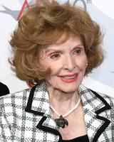 Patricia Barry AFI s 40th Anniversary ArcLight Theaters Los Angeles, CA October 3, 2007 2007 photo